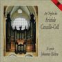 : Johannes Ricken an den Cavaille-Coll-Orgeln, CD
