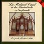 : Die Orgel der Marienkirche Greifswald, CD