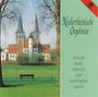 : Niederrheinische Orgelreise, CD