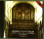 : Konrad Philipp Schuba an der Grossen Orgel des Münsters zu Konstanz, CD
