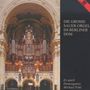 : Die große Sauer-Orgel im Berliner Dom, CD