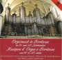 : Orgelmusik in Bordeaux im 19.& 20.Jh., CD