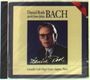Johann Sebastian Bach: Toccata,Adagio & Fuge BWV 564, CD