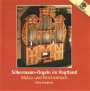 : Silbermann-Orgeln im Vogtland, CD