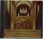 : Johannes Geffert,Orgel, CD