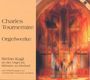 Charles Tournemire: Choral Poemes op.67 Nr.1-7, CD