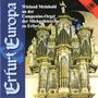 : Wieland Meinhold - Erfurt & Europa, CD