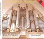 : Frank Dittmer - Romantische Orgelmusik, CD