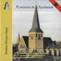 : Matthias Röttger - Romantische Orgelmusik, CD