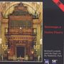 Bernhard Leonardy - Hommage a Andre Fleury, CD