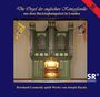 : Bernhard Leonardy - Die Orgel der englischen Königsfamilie aus dem Buckinghampalast in London, CD