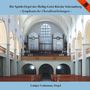 : Ludger Lohmann - Symphonische Choralbearbeitungen, CD