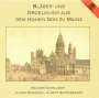 : Mainzer Dombläser - Bläser- und Orgelmusik aus dem Hohen Dom zu Meinz, CD