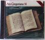 : Ars Gregoriana 14 - Hymnus, CD