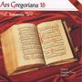 : Ars Gregoriana 16 - Sequentia, CD