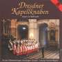 : Dresdner Kapellknaben singen zur Weihnacht, CD