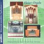 Wolfgang Schwering & Christoph Seeger an Fleiter-Orgeln, CD