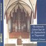: Die historische Orgel in Tangermünde, CD