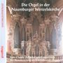 : Die Orgel der Naumburger Wenzelskirche, CD