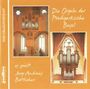 : Die Orgeln der Predigerkirche Basel, CD