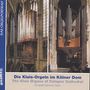 Die Klais-Orgeln im Kölner Dom, CD
