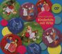Kinderhits mit Witz, CD