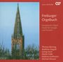 : Freiburger Orgelbuch, CD