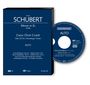 : Carus Choir Coach: Schubert, Messe Es-Dur D.960 (Alt), CD,CD,CD