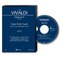 : Carus Choir Coach - Antonio Vivaldi: Gloria D-Dur RV 589 (Alt), CD