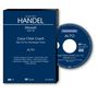 : Carus Choir Coach - Georg Friedrich Händel: Der Messias HWV 56 (Alt), CD