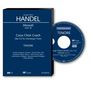 Carus Choir Coach - Georg Friedrich Händel: Der Messias HWV 56 (Tenor), MP3