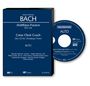 Carus Choir Coach - Johann Sebastian Bach: Matthäus-Passion BWV 244 (Alt), CD