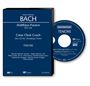 Carus Choir Coach - Johann Sebastian Bach: Matthäus-Passion BWV 244 (Tenor), CD