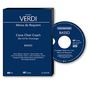 Carus Choir Coach - Giuseppe Verdi: Messa da Requiem (Bass), CD