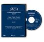 : Carus Choir Coach - Johann Sebastian Bach: Weihnachtsoratorium BWV 248 (Alt), CD