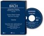 : Carus Choir Coach - Johann Sebastian Bach: Johannes-Passion BWV 245 (Tenor), CD