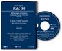 : Carus Choir Coach - Johann Sebastian Bach: Johannes-Passion BWV 245 (Bass), CD