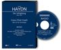 : Carus Choir Coach - Joseph Haydn: Die Schöpfung H21:2 (Oratorium, 1798) (Bass), CD