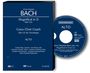 : Carus Choir Coach - Johann Sebastian Bach: Magnificat D-Dur BWV 243 (Alt), CD