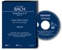 : Carus Choir Coach - Johann Sebastian Bach: Magnificat D-Dur BWV 243 (Tenor), CD