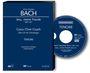 : Carus Choir Coach - Johann Sebastian Bach: Motette "Jesu, meine Freude" BWV 227 (Tenor), CD