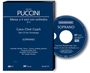 : Carus Choir Coach - Giacomo Puccini: Messa a 4 voci con orchestra (Sopran), CD