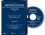 Carus Choir Coach - Felix Mendelssohn: Sinfonie-Kantate "Lobgesang" (Sopran), CD