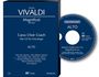 : Carus Choir Coach - Antonio Vivaldi: Magnificat RV 610 (Alt), CD