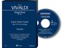 : Carus Choir Coach - Antonio Vivaldi: Magnificat RV 610 (Tenor), CD