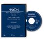 : Carus Choir Coach - Joseph Haydn: Missa in tempore belli (Paukenmesse) (Sopran), CD