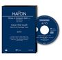 : Carus Choir Coach - Joseph Haydn: Missa in tempore belli (Paukenmesse) (Alt), CD