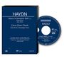 : Carus Choir Coach - Joseph Haydn: Missa in tempore belli (Paukenmesse) (Bass), CD