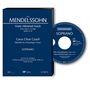 Felix Mendelssohn Bartholdy: Vom Himmel hoch C-Dur MWV A 10 (1831), Noten