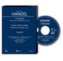 : Carus Choir Coach - Georg Friedrich Händel: Dettingen Te Deum HWV 283 (Tenor), CD
